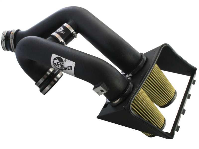 Magnum FORCE Stage-2 Pro-GUARD 7 Air Intake System 75-12192